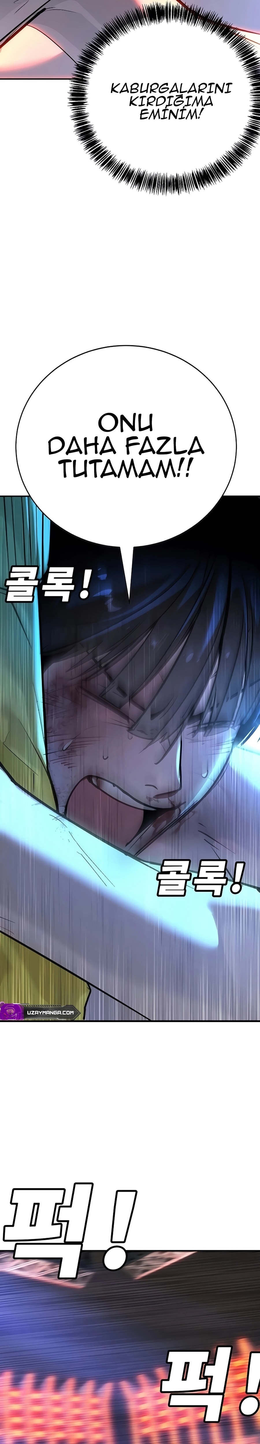 Zorba Avı Bölüm 32 - Sayfa 31