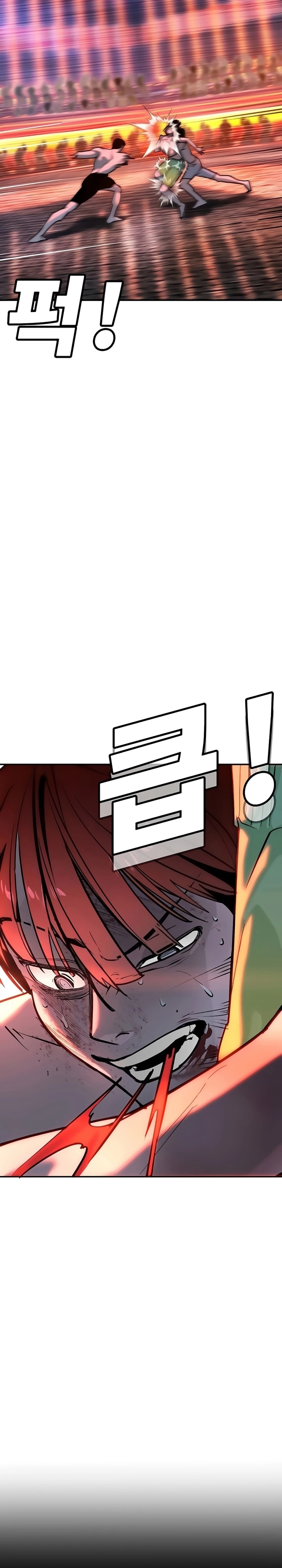 Zorba Avı Bölüm 32 - Sayfa 32