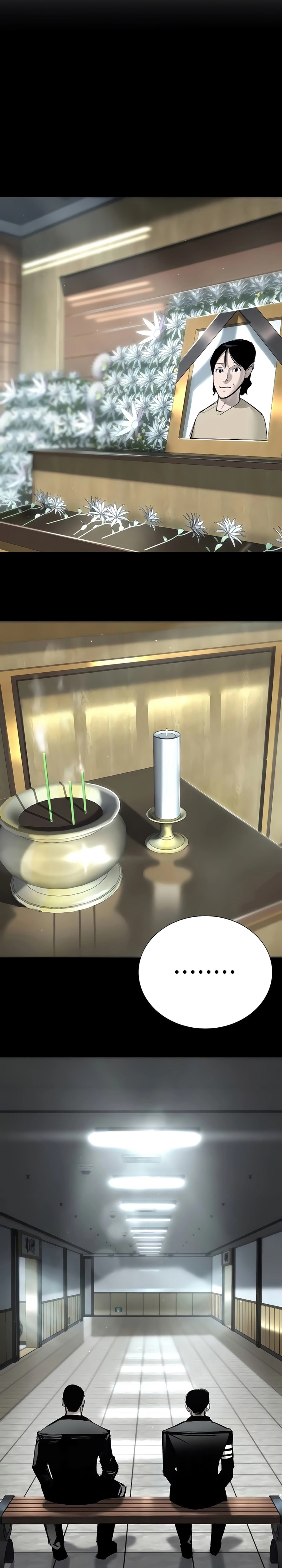 Zorba Avı Bölüm 32 - Sayfa 33