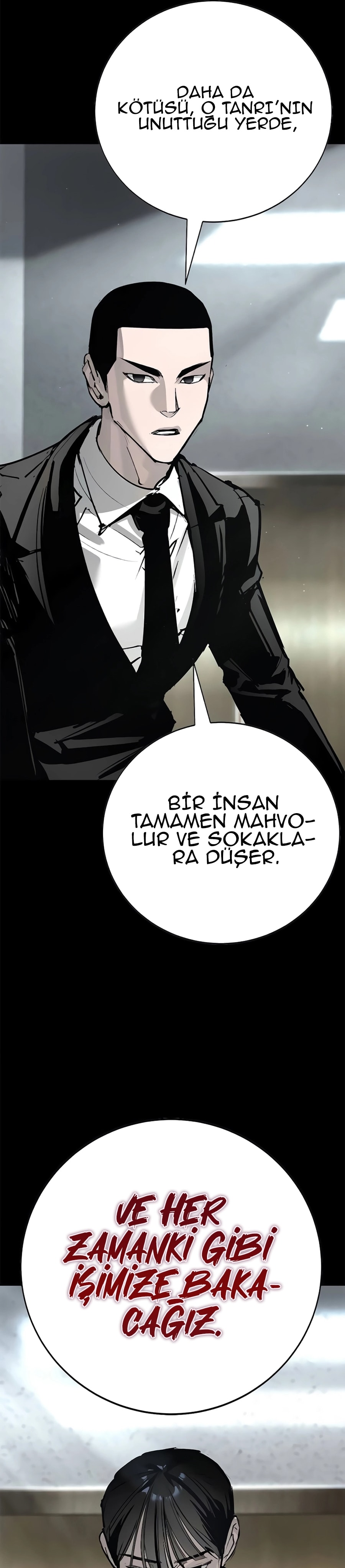 Zorba Avı Bölüm 32 - Sayfa 36