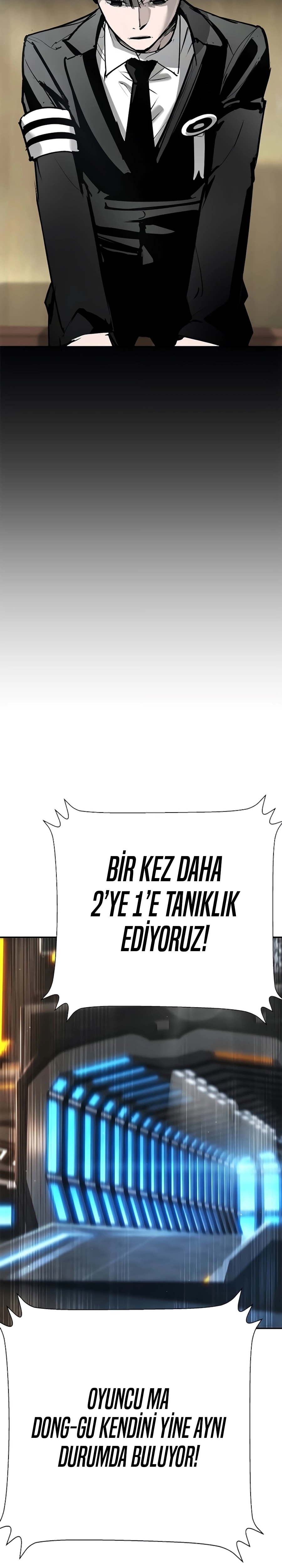 Zorba Avı Bölüm 32 - Sayfa 37