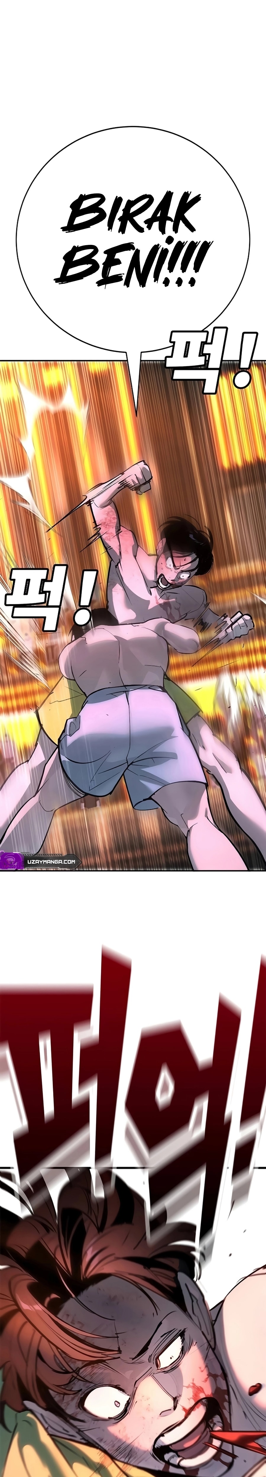 Zorba Avı Bölüm 32 - Sayfa 38