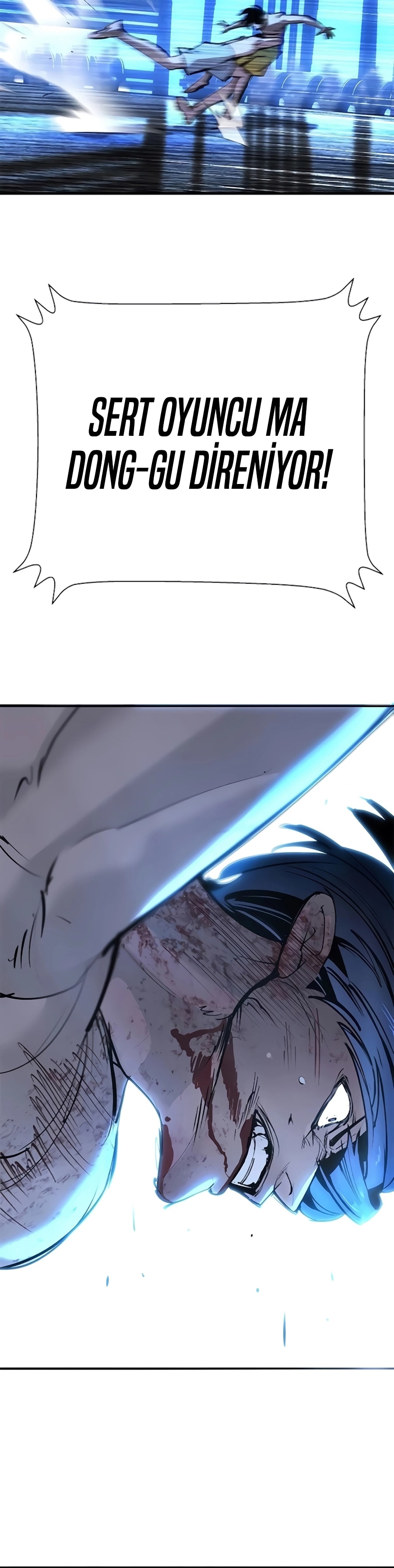 Zorba Avı Bölüm 32 - Sayfa 40