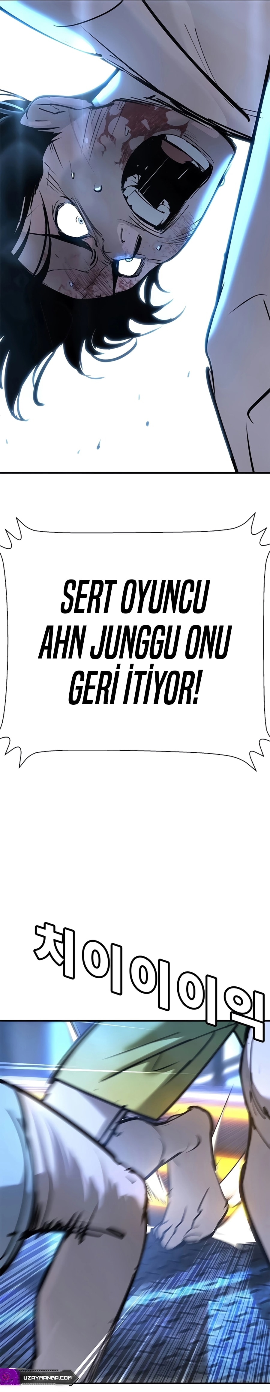 Zorba Avı Bölüm 32 - Sayfa 41