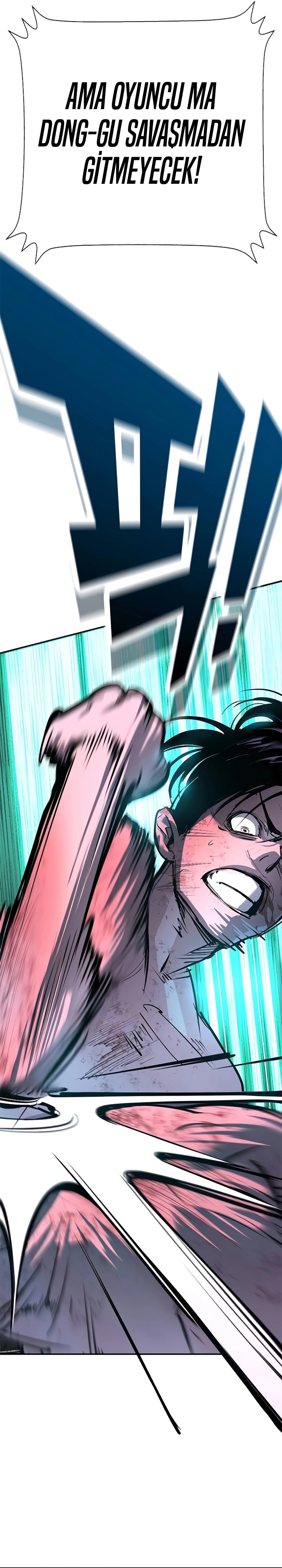 Zorba Avı Bölüm 32 - Sayfa 42