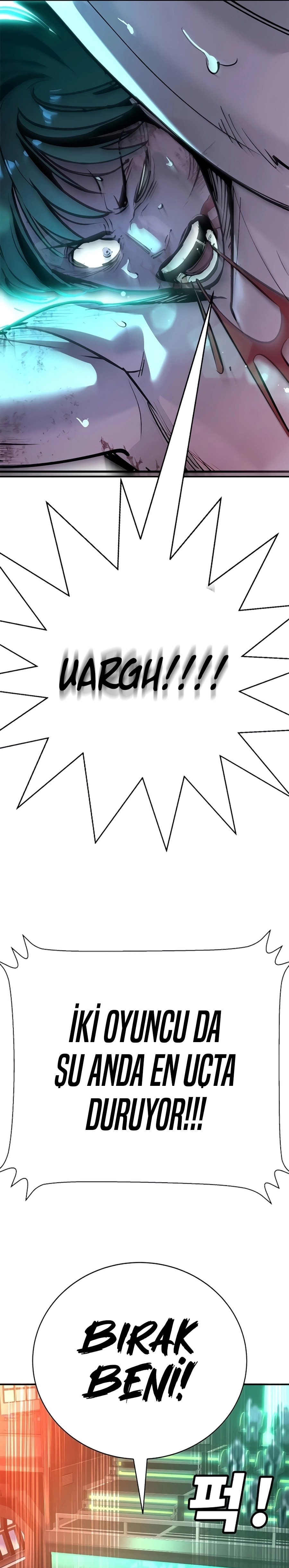 Zorba Avı Bölüm 32 - Sayfa 43