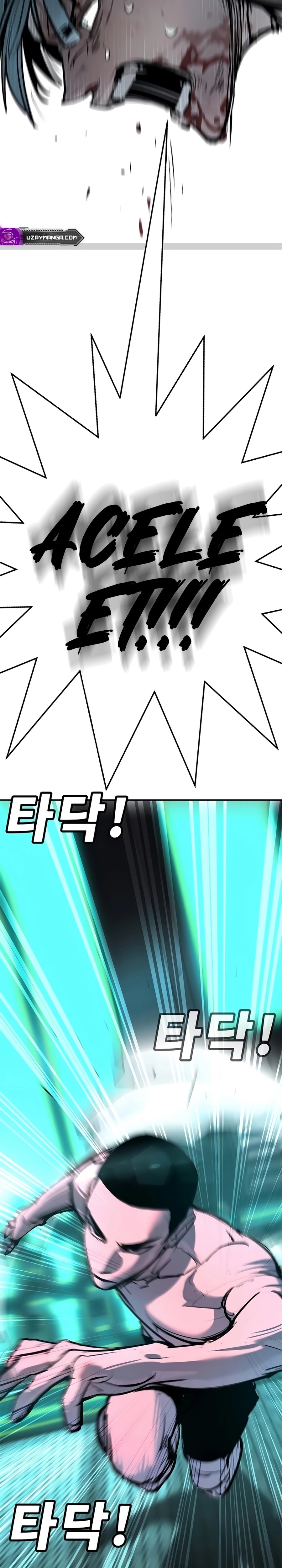 Zorba Avı Bölüm 32 - Sayfa 45