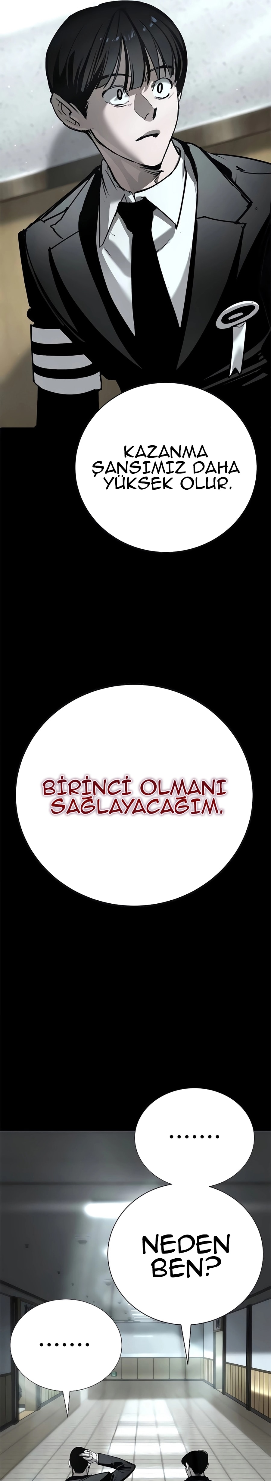 Zorba Avı Bölüm 32 - Sayfa 49