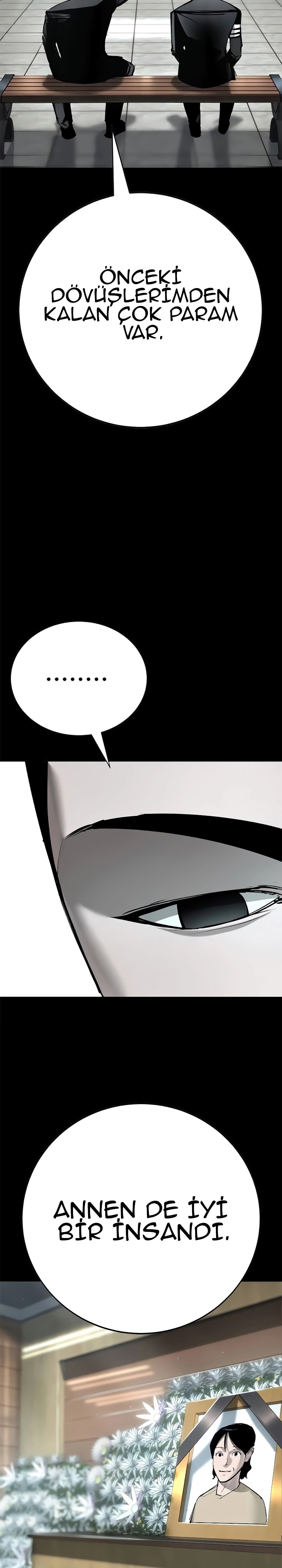 Zorba Avı Bölüm 32 - Sayfa 50