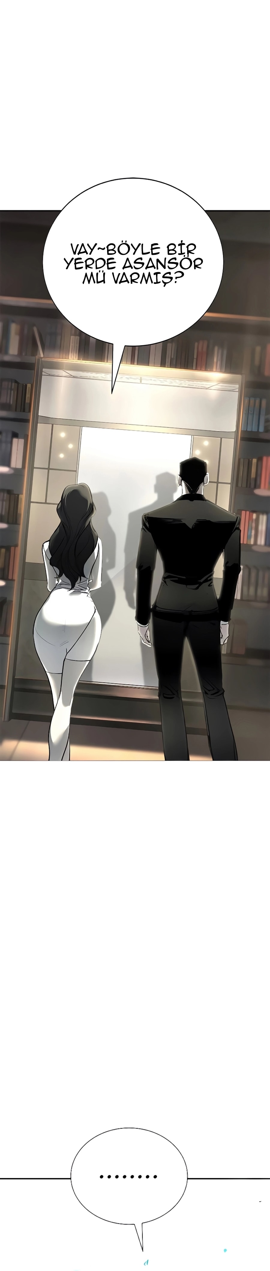 Zorba Avı Bölüm 32 - Sayfa 55