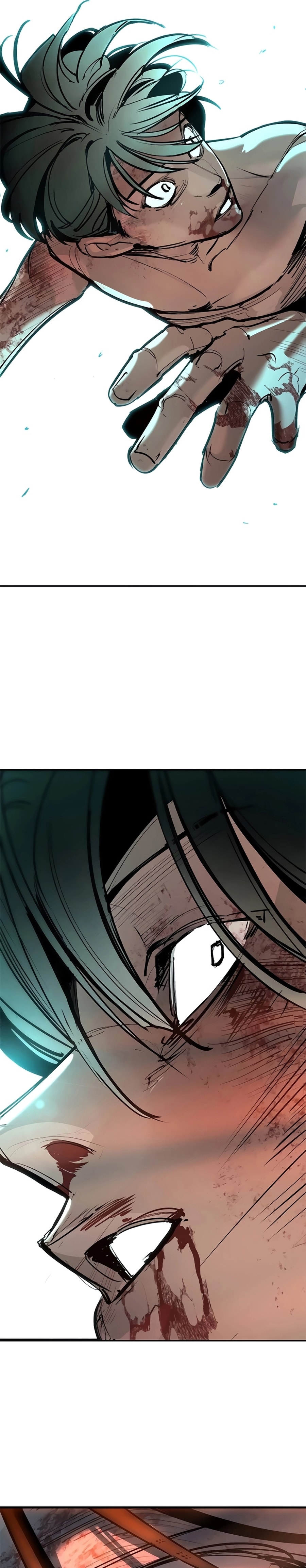 Zorba Avı Bölüm 32 - Sayfa 56