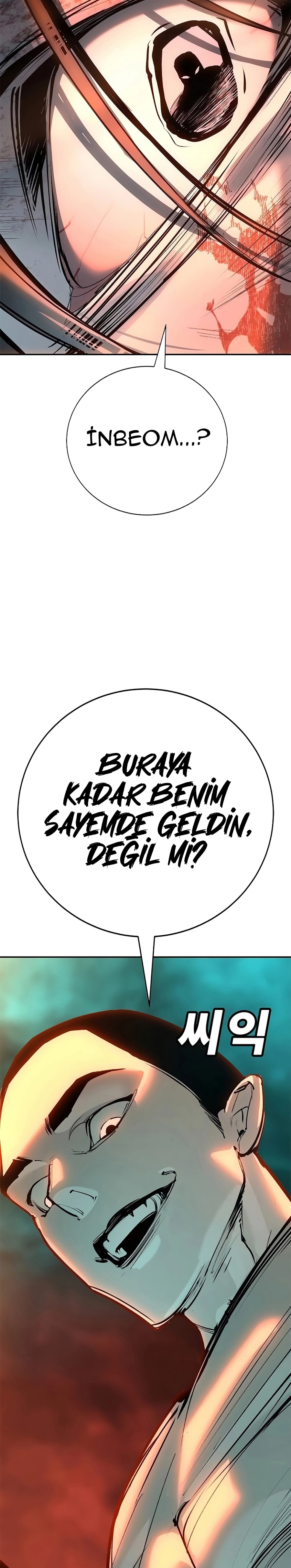 Zorba Avı Bölüm 32 - Sayfa 57