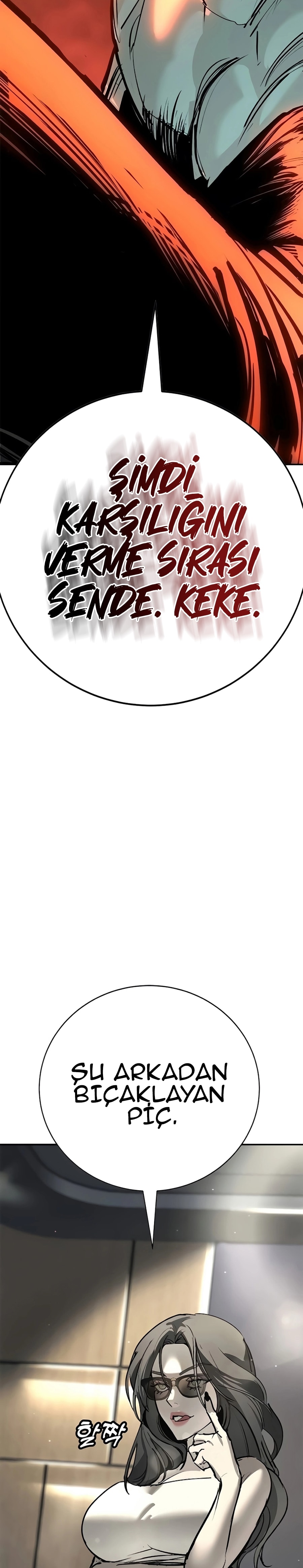 Zorba Avı Bölüm 32 - Sayfa 58