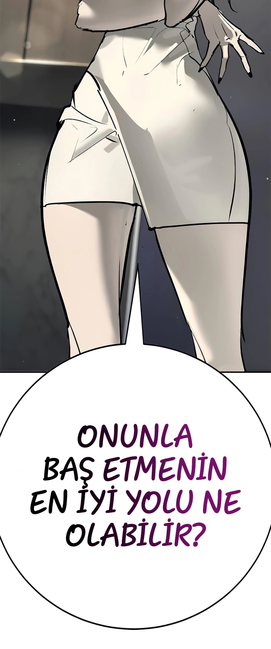 Zorba Avı Bölüm 32 - Sayfa 59