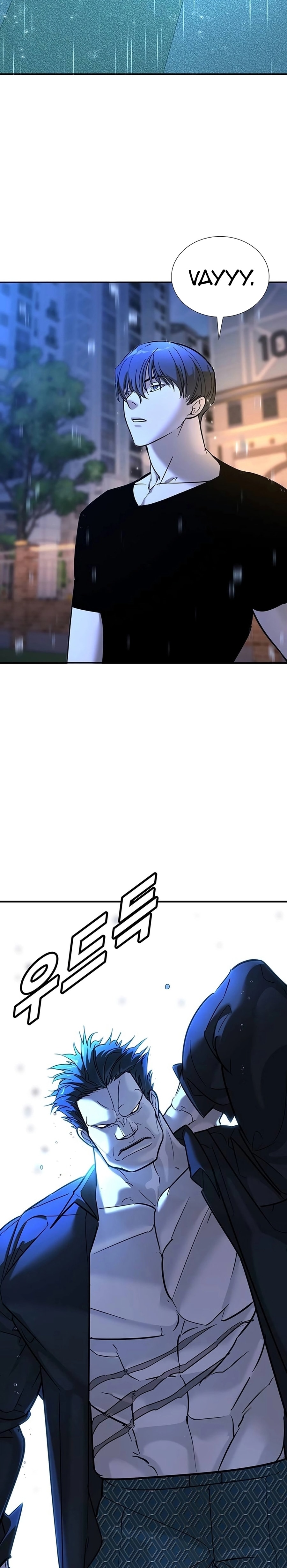 Zorba Avı Bölüm 21 - Sayfa 4