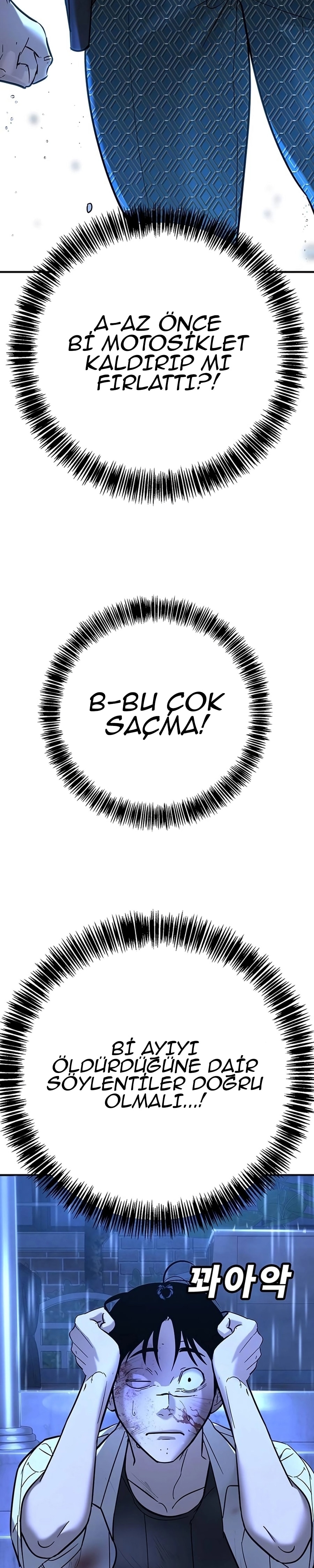 Zorba Avı Bölüm 21 - Sayfa 5