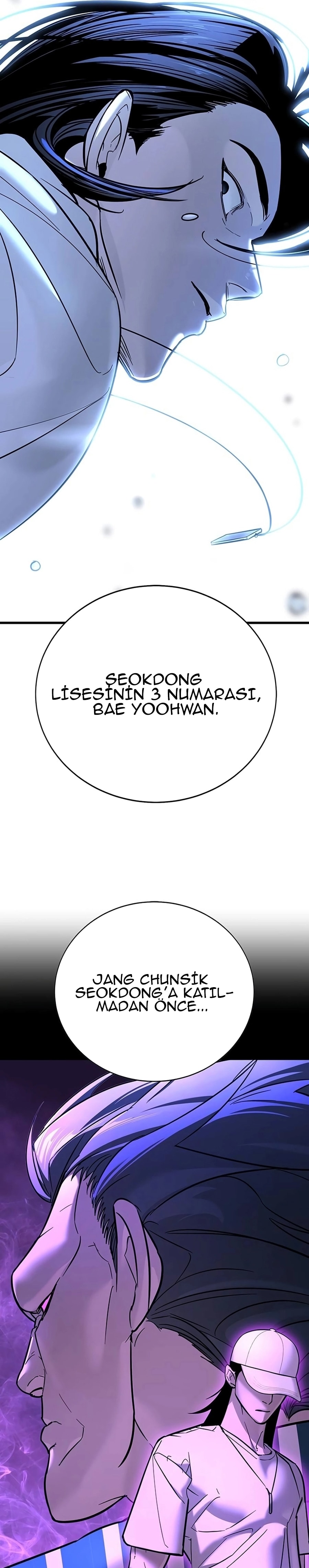 Zorba Avı Bölüm 21 - Sayfa 10