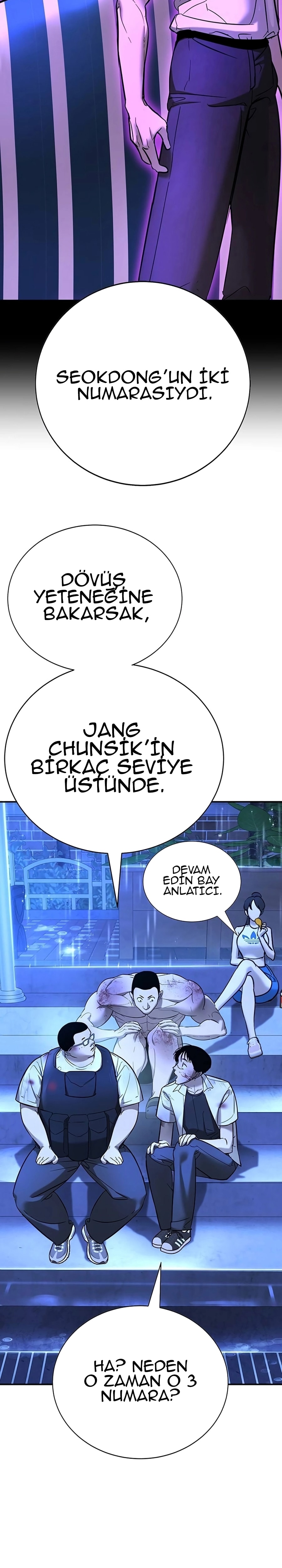 Zorba Avı Bölüm 21 - Sayfa 11