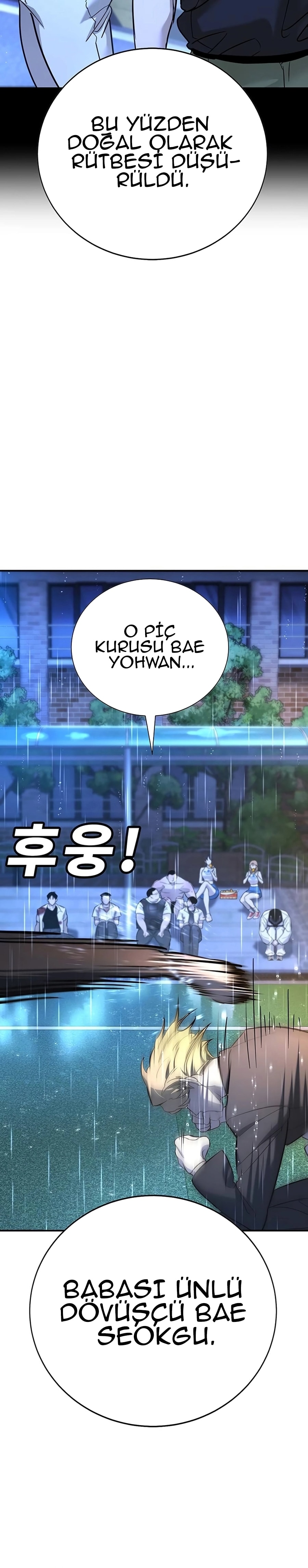 Zorba Avı Bölüm 21 - Sayfa 13