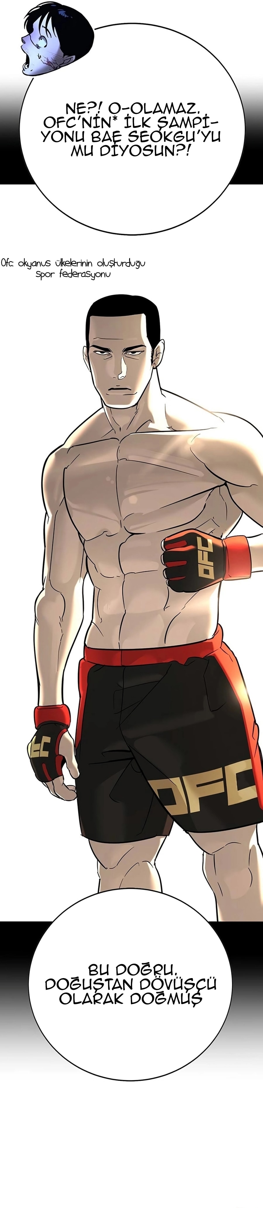 Zorba Avı Bölüm 21 - Sayfa 14