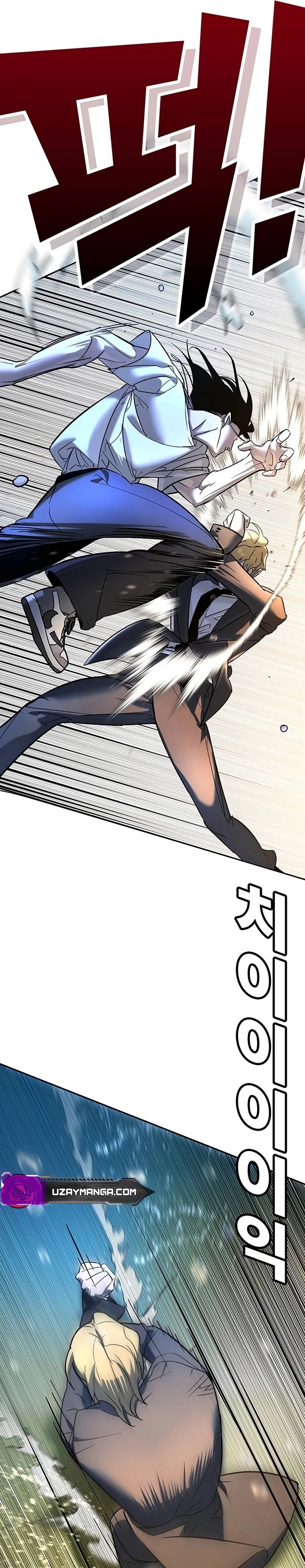 Zorba Avı Bölüm 21 - Sayfa 15