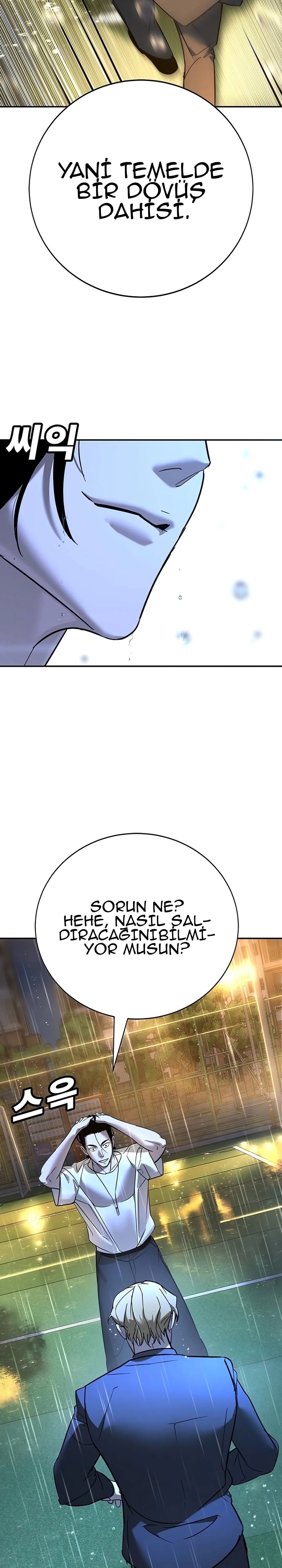 Zorba Avı Bölüm 21 - Sayfa 16