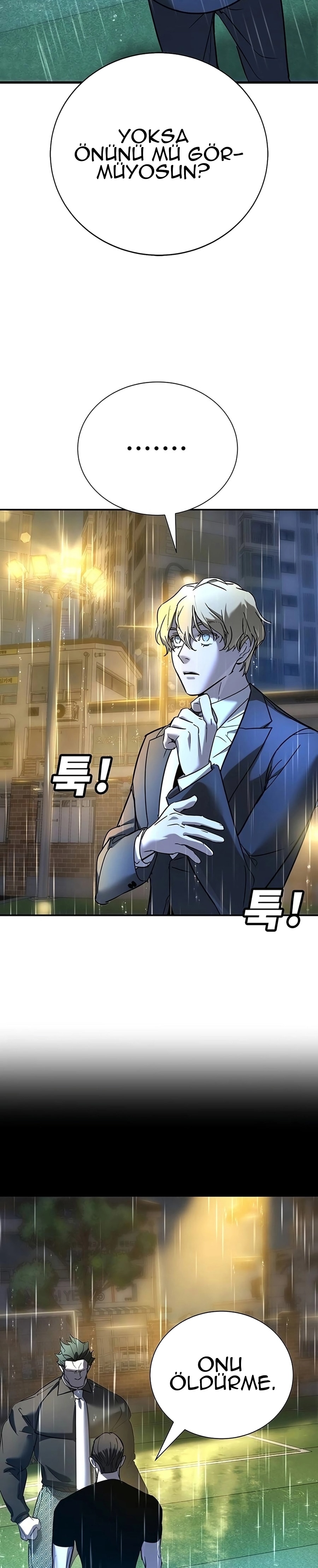 Zorba Avı Bölüm 21 - Sayfa 17