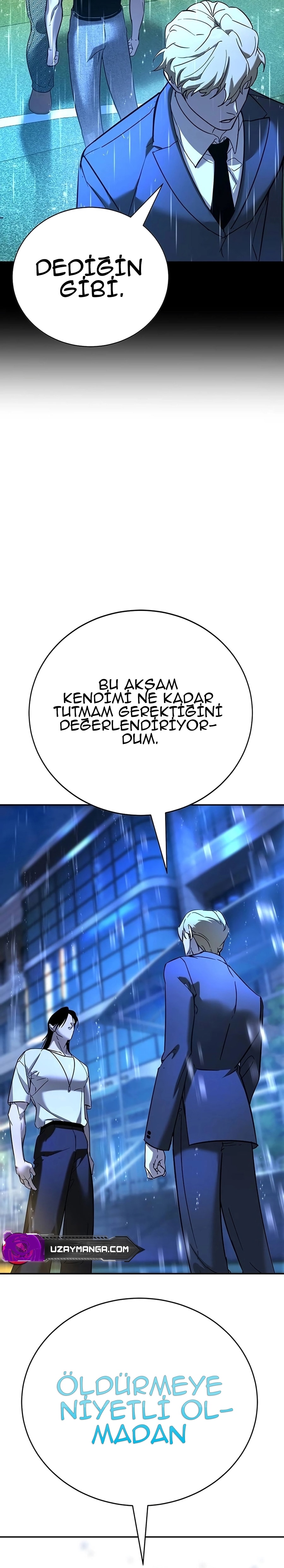 Zorba Avı Bölüm 21 - Sayfa 18