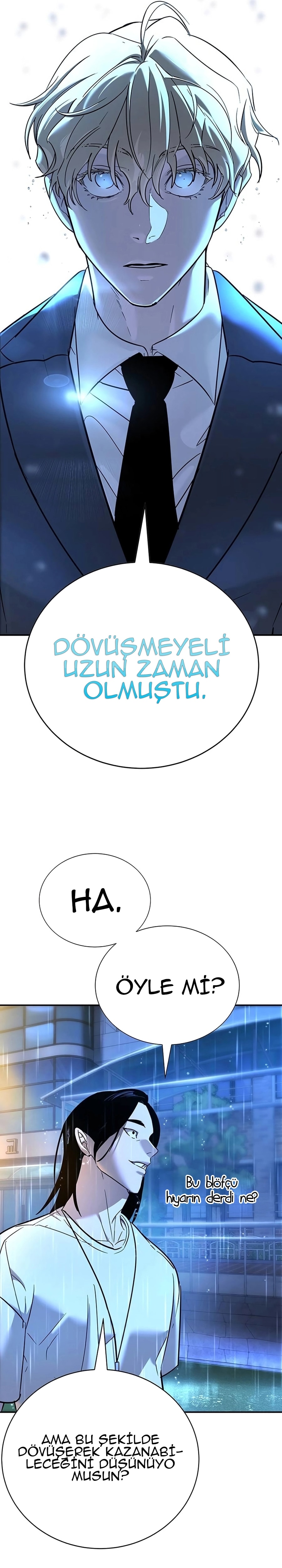 Zorba Avı Bölüm 21 - Sayfa 19