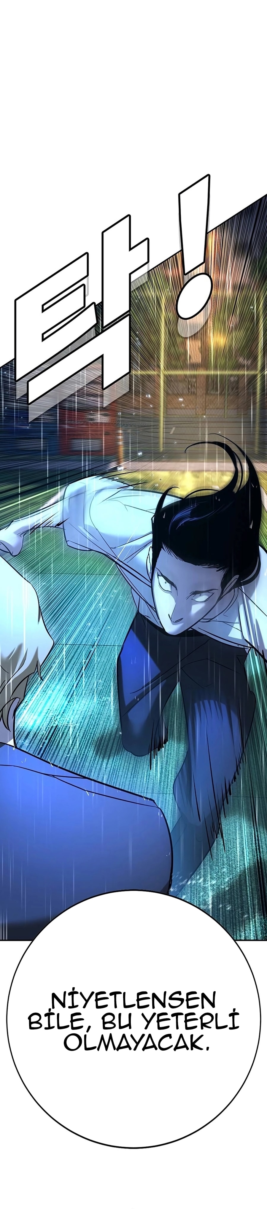 Zorba Avı Bölüm 21 - Sayfa 20