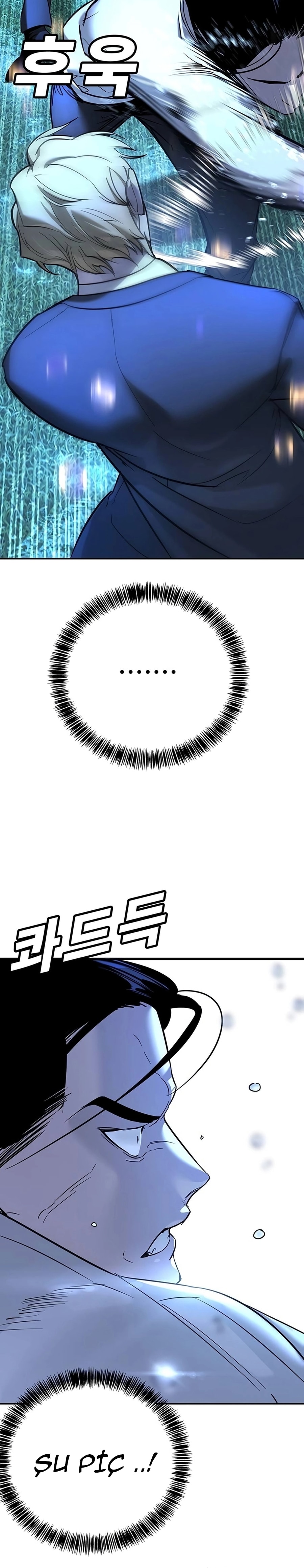 Zorba Avı Bölüm 21 - Sayfa 23