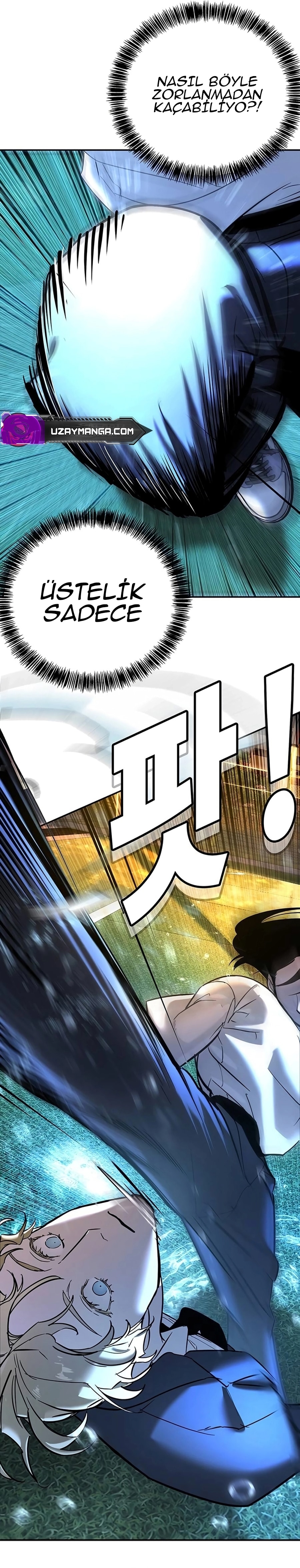 Zorba Avı Bölüm 21 - Sayfa 24