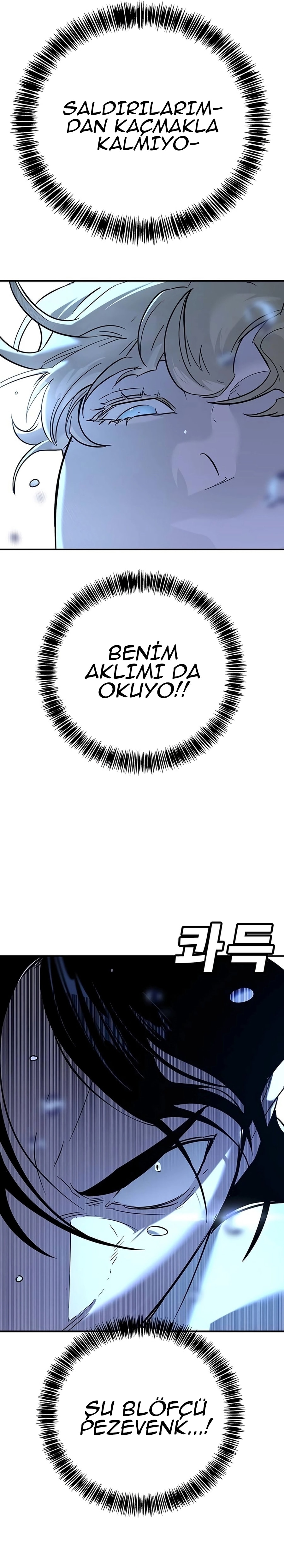 Zorba Avı Bölüm 21 - Sayfa 25