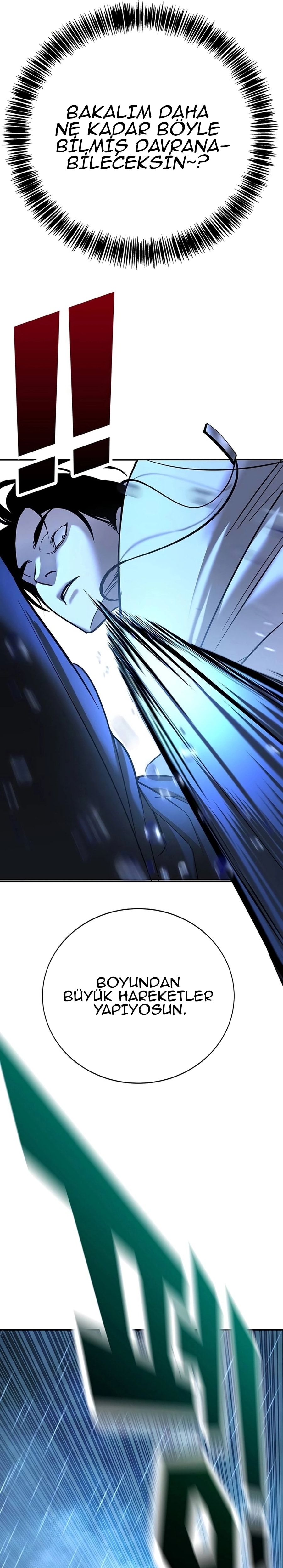 Zorba Avı Bölüm 21 - Sayfa 26