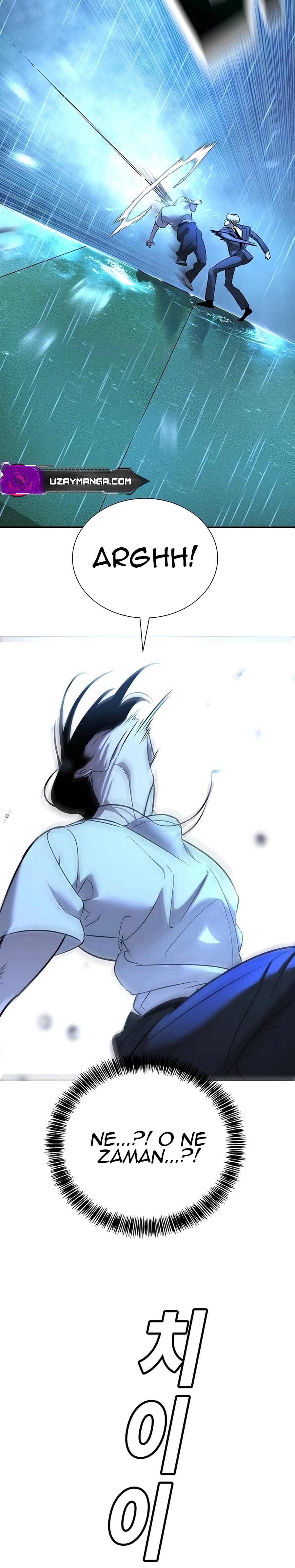 Zorba Avı Bölüm 21 - Sayfa 27