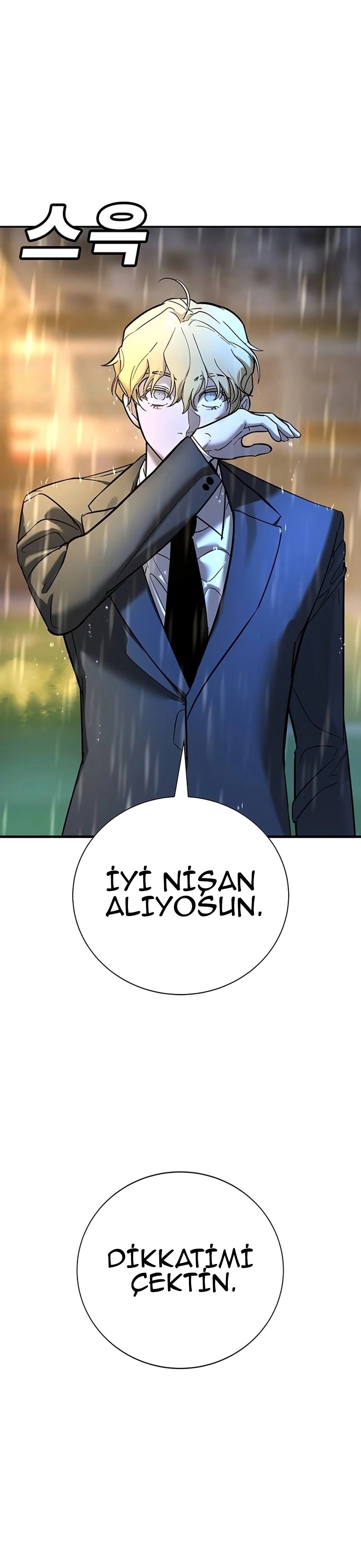 Zorba Avı Bölüm 21 - Sayfa 29