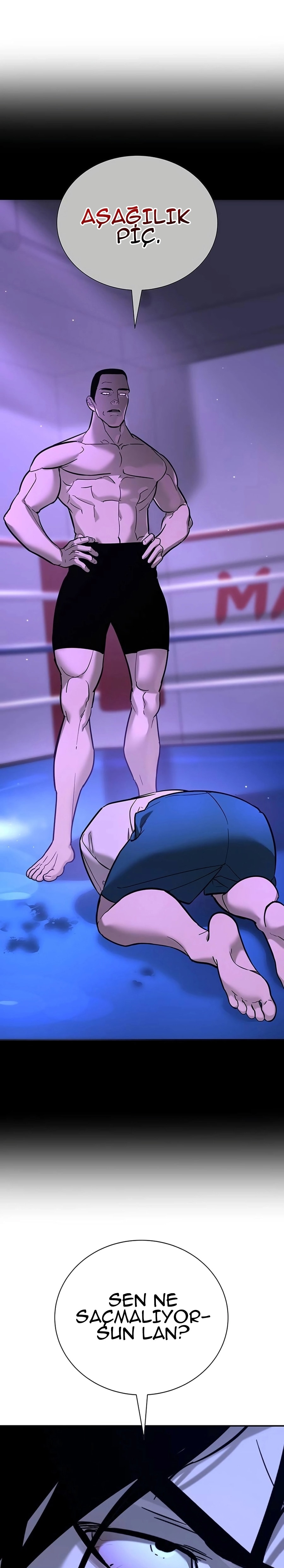 Zorba Avı Bölüm 21 - Sayfa 31