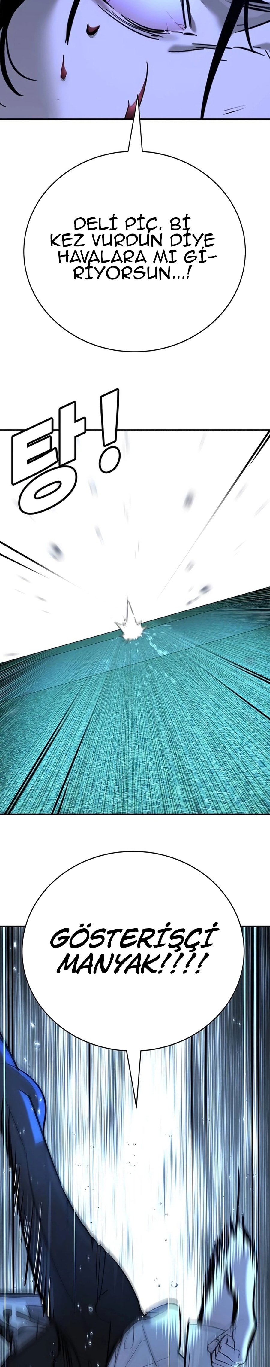 Zorba Avı Bölüm 21 - Sayfa 32