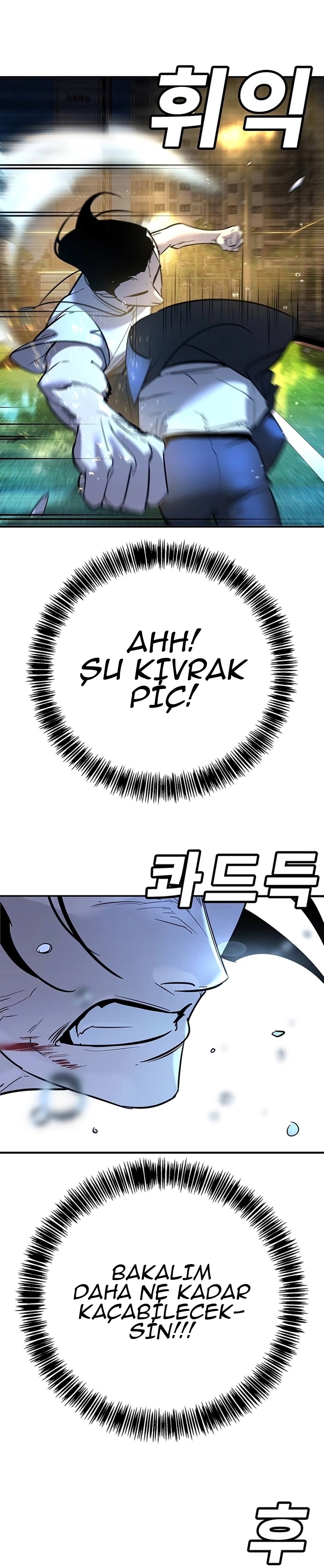 Zorba Avı Bölüm 21 - Sayfa 34