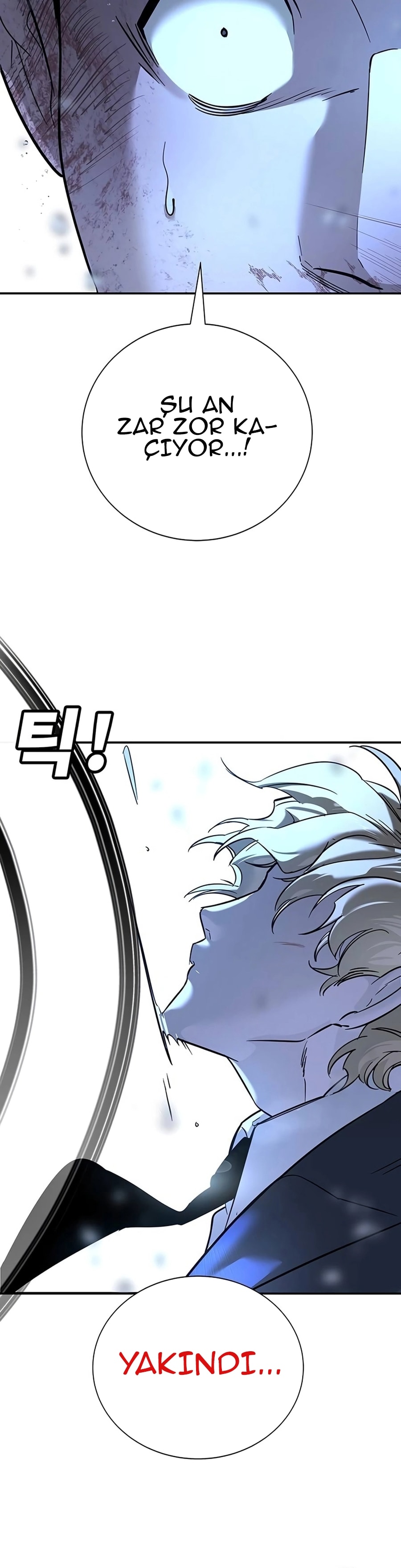 Zorba Avı Bölüm 21 - Sayfa 37