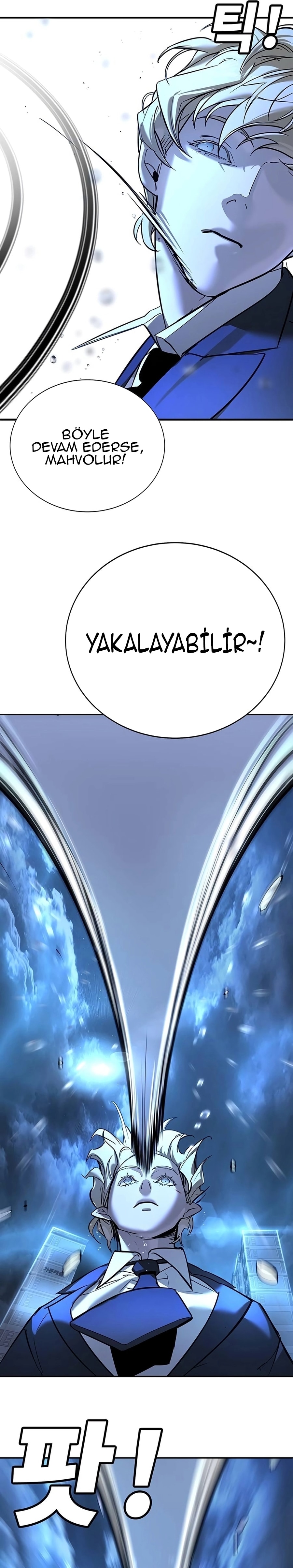 Zorba Avı Bölüm 21 - Sayfa 38