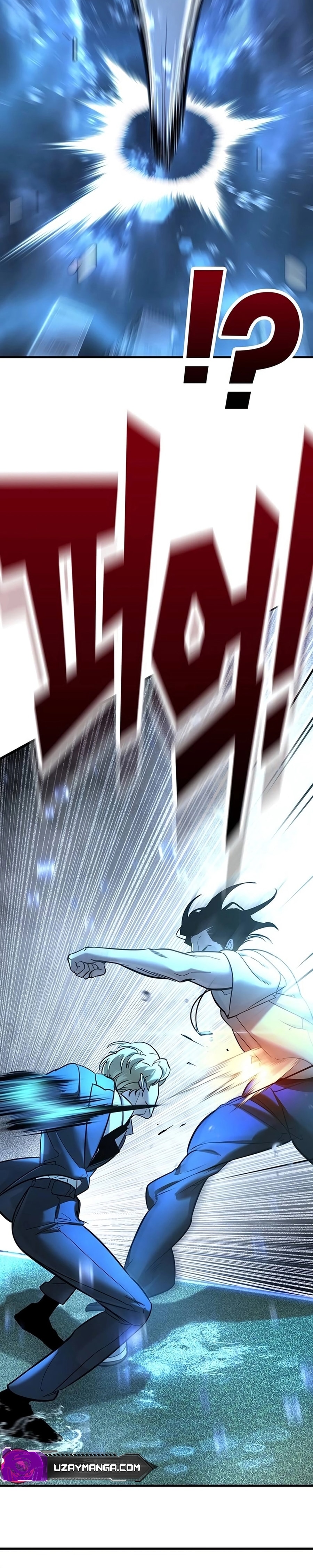 Zorba Avı Bölüm 21 - Sayfa 39