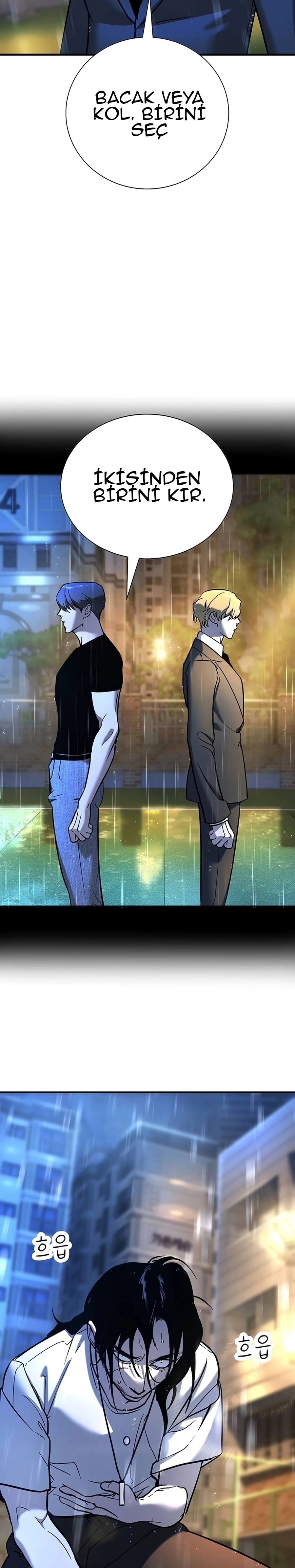 Zorba Avı Bölüm 21 - Sayfa 42