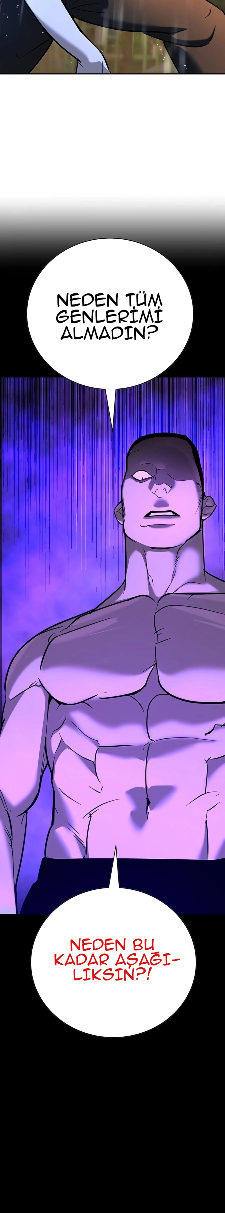 Zorba Avı Bölüm 21 - Sayfa 43