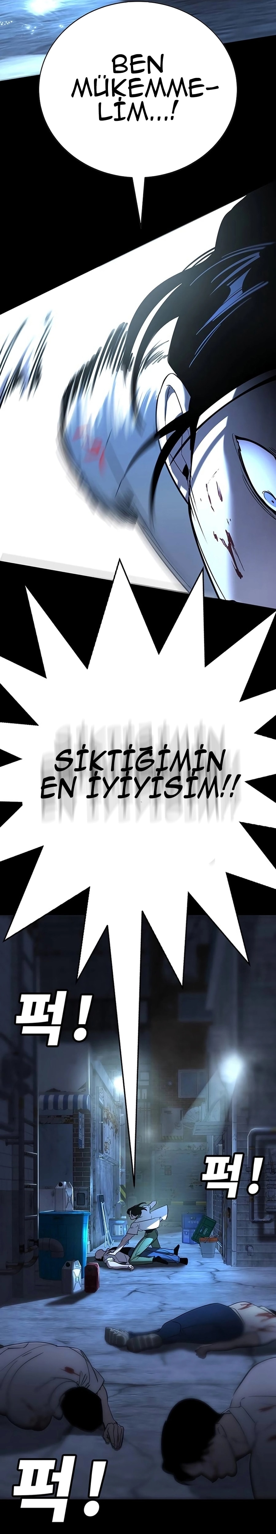 Zorba Avı Bölüm 21 - Sayfa 45