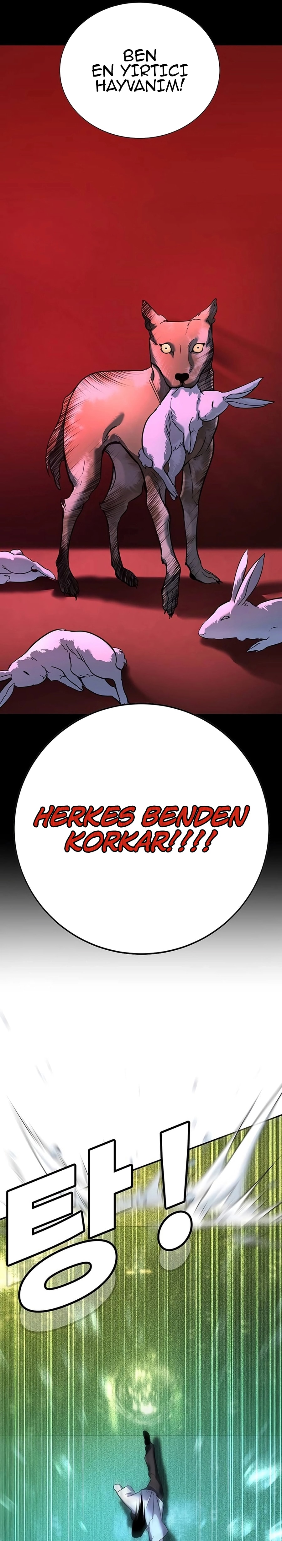 Zorba Avı Bölüm 21 - Sayfa 46