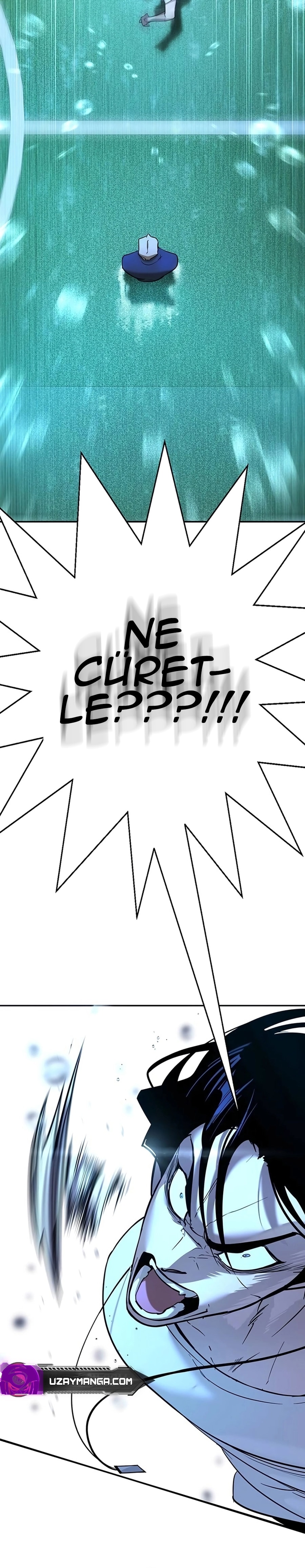 Zorba Avı Bölüm 21 - Sayfa 47