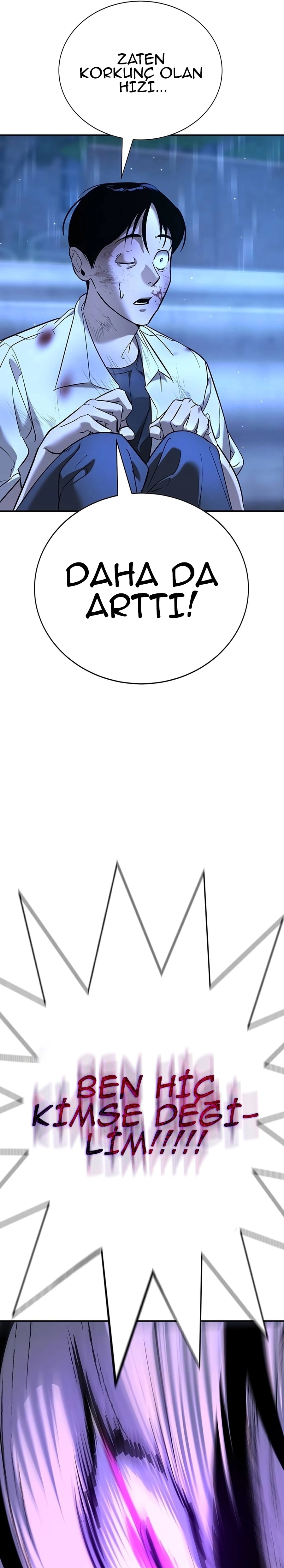 Zorba Avı Bölüm 21 - Sayfa 48