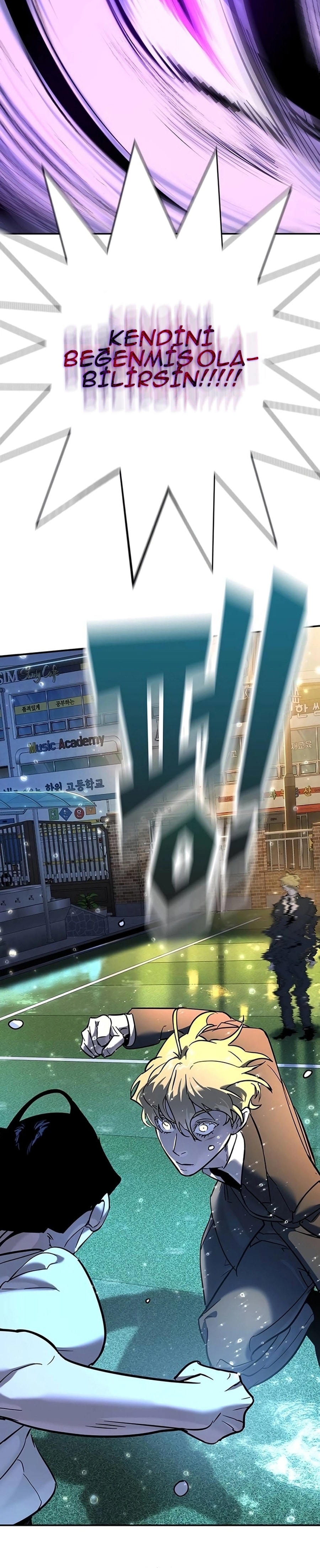 Zorba Avı Bölüm 21 - Sayfa 49