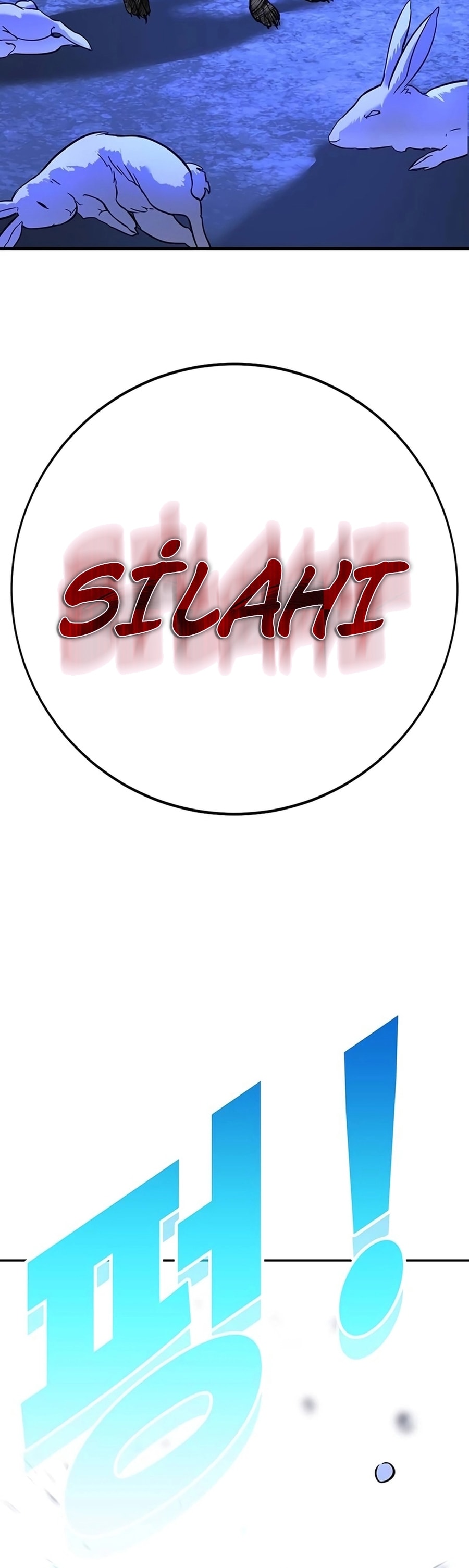 Zorba Avı Bölüm 21 - Sayfa 53